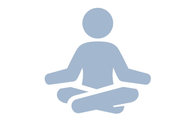 Icona sobre mindfulness