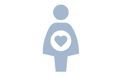 Icona sobre psicologia perinatal