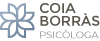 Logo de Coia Borràs Psicòloga
